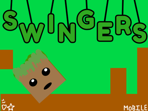 Groot swingers 