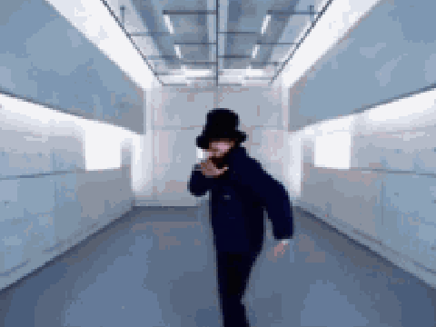 virtual insanity