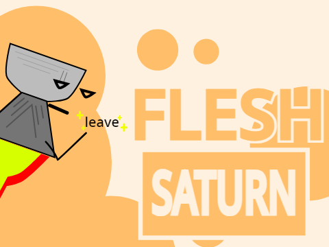 FLESH Sign Ups! [OPEN] remix