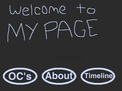 .:.Welcome to my Life.:.