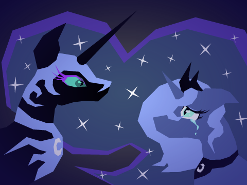 ~ LunaMoon ~
