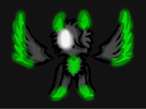 WINGS CC [OPEN] remix