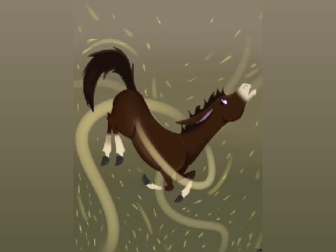 ~ It's a Long Way Down ~