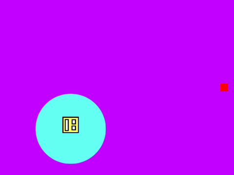 geometry dash but there are jump pads and orbs