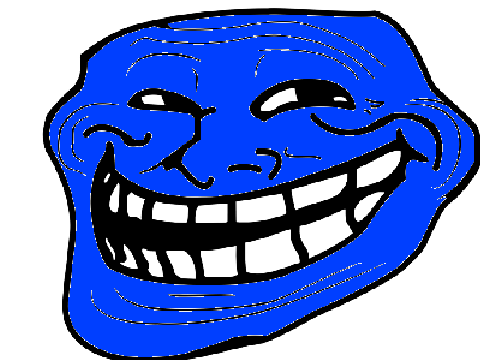 Troll Face remix