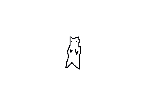 dance cat