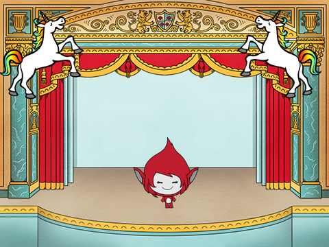 Theatre 