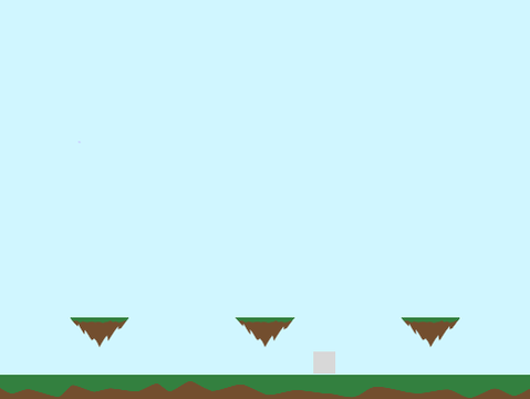 Platformer base
