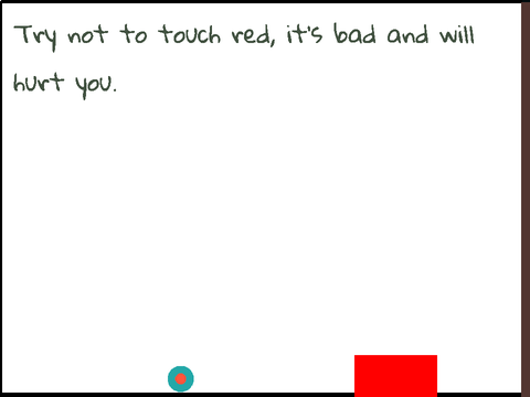 The best platformer ever! (-;*
