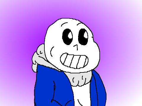 Random Sans