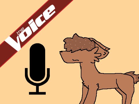 The Scratch Voice - Contestant Sign-Ups 2016 remix