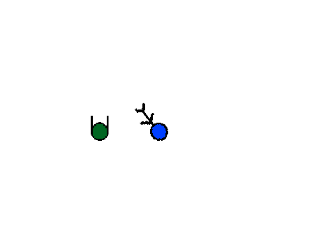 Top-down shooter sprite!