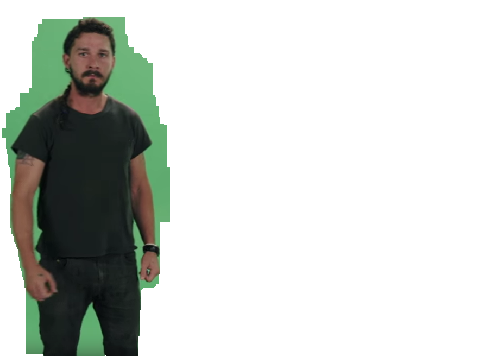 magic wand test