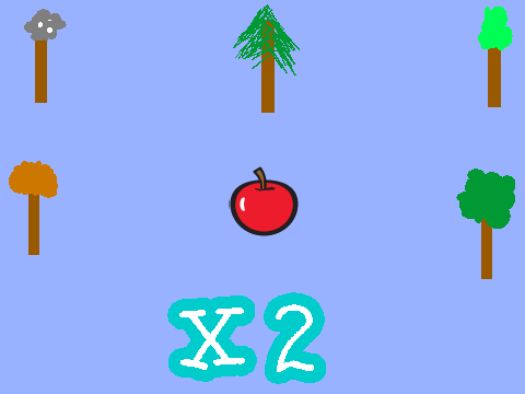 Apple Clicker