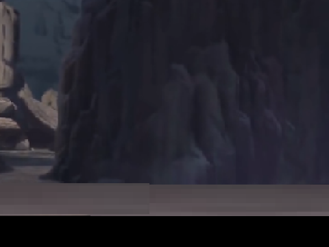 Out of the Outlands!