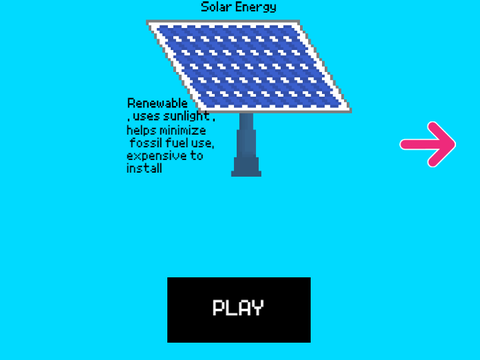 Fossil Fuel Function