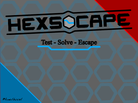 My Entry :)