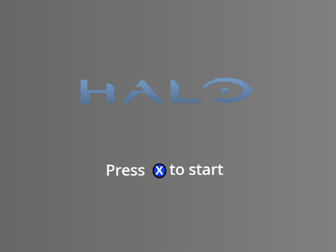 Halo Multiplayer Shooter (3 Player) Beta v2.0