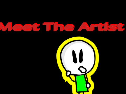 Meet The Artist // #All #Animations #Trending #Stories ##Stories