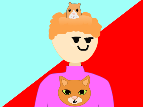 Pfp for @amooguscreates