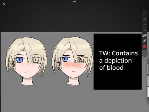 Freminet Expressions | Doodles