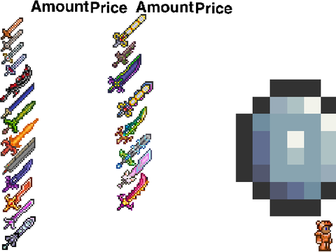 Terraria clicker 1.3.6