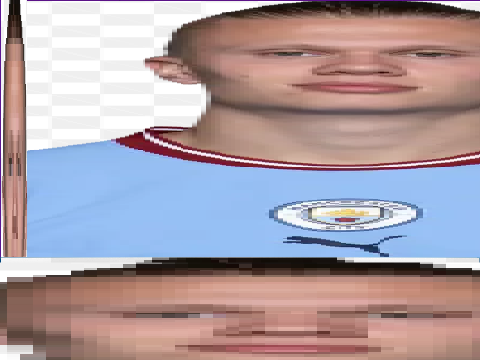 Haaland Dash