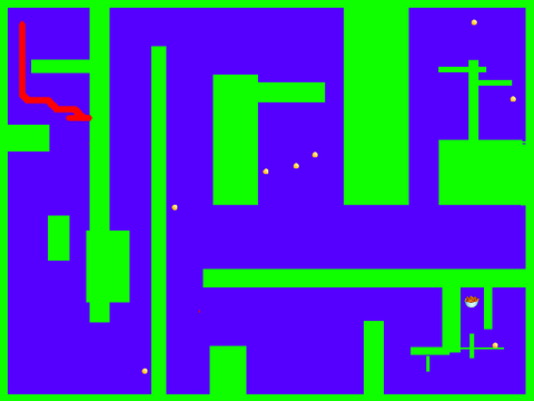 gary game