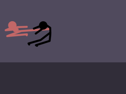 [unfinished] john and steve animation