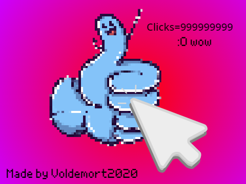 MrThumbOFFICIAL clicker