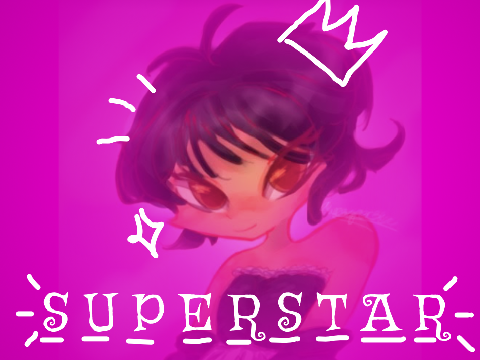 【☆】★【☆】S U P E R S T A R【☆】★【☆】