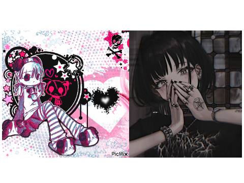 who loves emo?