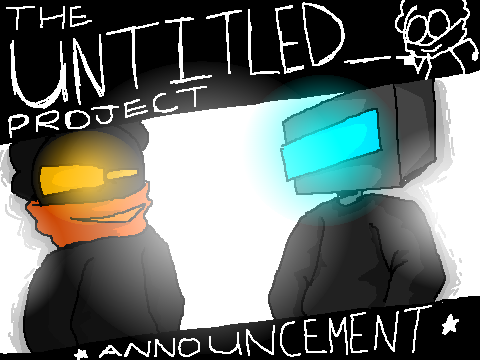 The Untitled_Project - Announcement/Animation