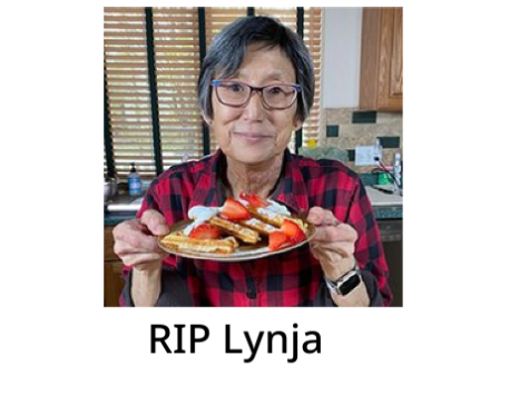 Rip Lynja