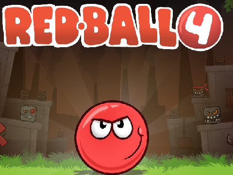 red ball 4 (music)