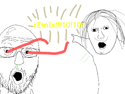 Keep on remixing this project (10)