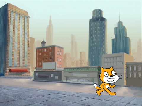 私、猫 remix