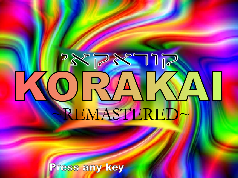 Korakai ~REMASTERED~