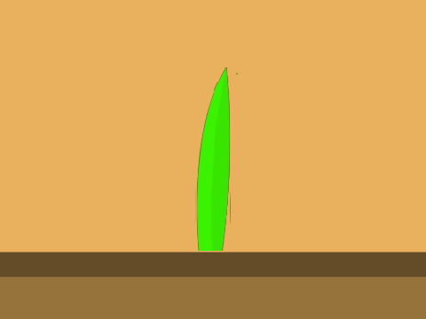 Grass Cutter Test v1.1