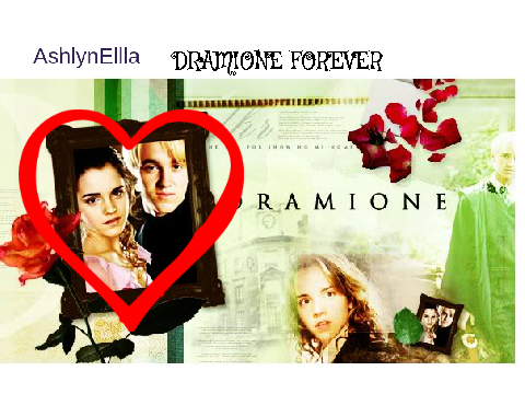 Remix if you love Dramione!! remix remix