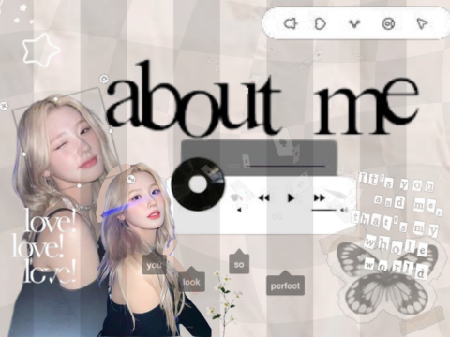  ⇄ about ⌗ lilac