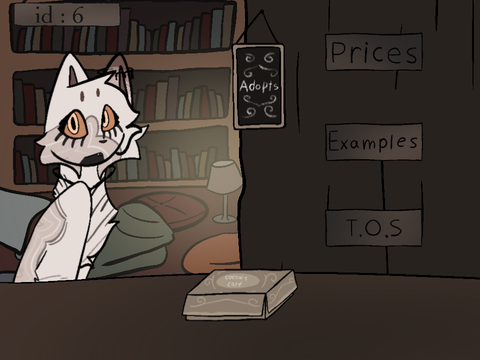 [ONLY OPEN WEEKENDS] cocoa’s café - lbm shop