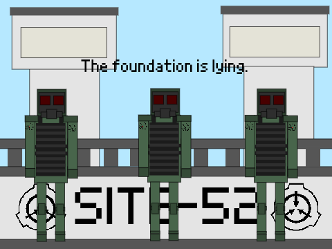 Rise Of The Chaos Insurgency (Series Coming Soon!)