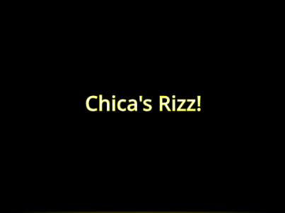 Chica Rizz