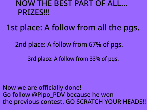 100 FOLLOWER CONTEST| #ART #CONTEST