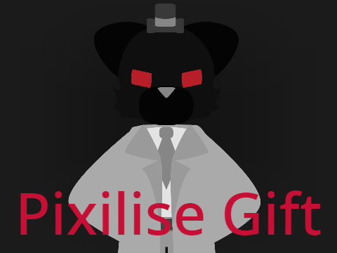 Pixilise Gift