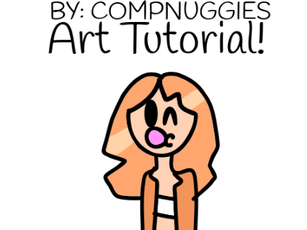 Art Tutorial!