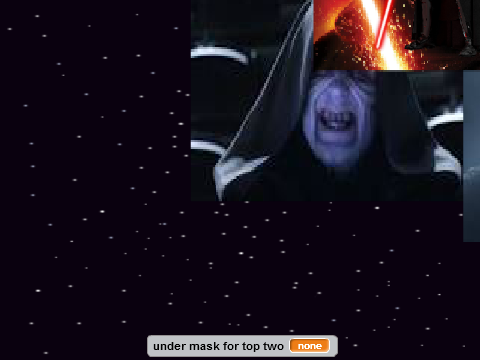 hello from the dark side !!! remix
