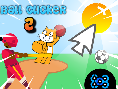 [UPDATE v2] Ball Clicker 2 || #all #games #music #art #trending
