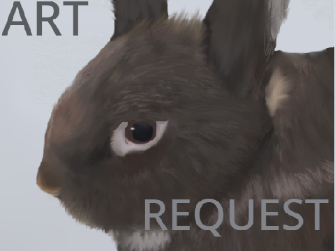 Art request
